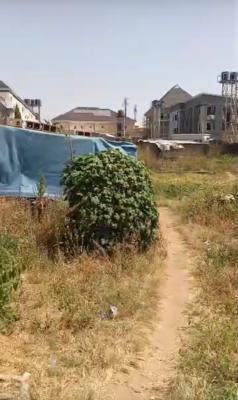 Residential Plot Size 856.54, Katampe, Abuja, Residential Land for Sale
