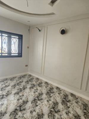 Brand‑new, Spacious 5‑bedroom Duplex, Mikuch Estate, Galadimawa, Abuja, Detached Duplex for Rent