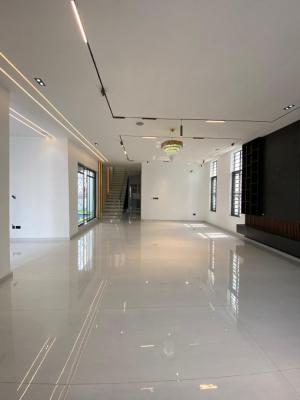 5 Bedroom Detached Duplex with Bq, Penthouse, Gym, Pool and Office Spa, Chevron Alternative, Lekki, Lagos, Detached Duplex for Sale