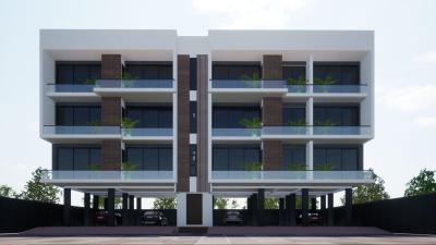 Lovely Built 3 Bedroom Apartment in a Serene Vicinity, Arepo, Berger, Arepo, Ogun, Block of Flats for Sale