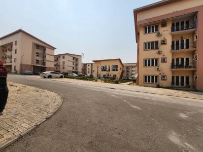 Well Finished Luxury 2 Bedroom Apartment at Highgate Apartments, Highgate Apartments, Wuye, Abuja, Flat / Apartment for Sale
