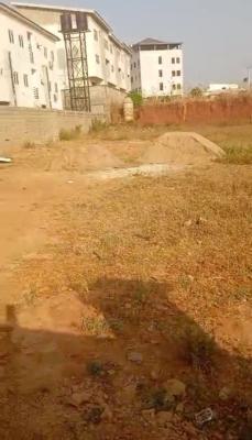 1900sqm Residential Land in a Built Up Area, Advice School, Jahi, Abuja, Residential Land for Sale