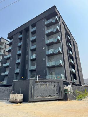 Luxury 3 Bedroom Apartment with a Bq with Pool and Elevator, Ikate Elegushi, Lekki, Lagos, Flat / Apartment for Sale