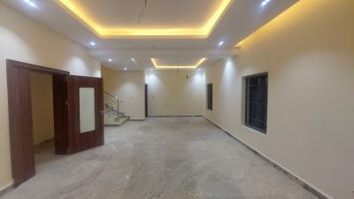 Tastefully Finished 5-bedroom Terraced Duplex with Bq, Guzape District, Abuja, Terraced Duplex for Rent