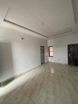 Standard Two Bedroom Apartment Upstairs, Thera Peace After Blenco Supermarket, Ajah, Lagos, Flat / Apartment for Rent