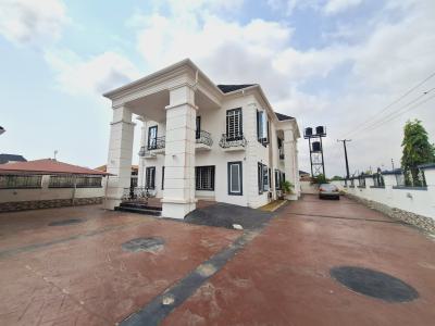 5bedroom Fully Detached Mansion, 30 Lakowe Lakes Golf, Ibeju Lekki, Lagos, Detached Duplex for Sale