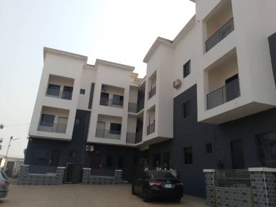 4 Bedroom Pre-finished Terraced Duplex, By Games Village, Kaura, Abuja, Terraced Duplex for Sale