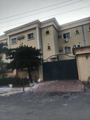 30 Rooms Functioning Hotel, Ajao Estate, Off International Airport Road, Isolo, Lagos, Hotel / Guest House for Sale