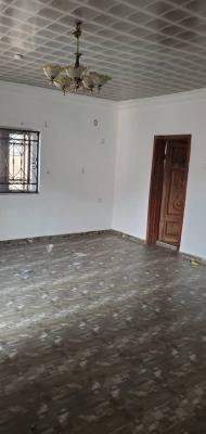 Massive 2 Bedroom Flat Upstairs, Peaceland Estate Majek Sangotedo, Sangotedo, Ajah, Lagos, Flat / Apartment for Rent