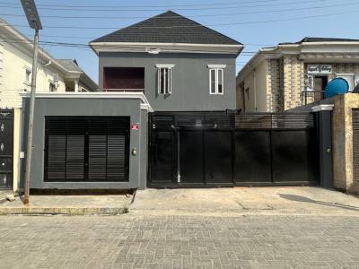 Brand New 2 Bedroom Apartment Available, Ikate, Lekki, Lagos, Flat / Apartment for Rent