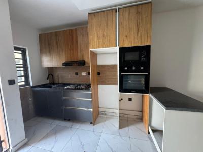 Luxury 2bedroom Apartment, Dideolu Estate, Ogba, Ikeja, Lagos, Flat / Apartment for Sale