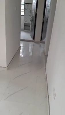 Brand New 2 Bedroom Flat, Labora, Abijo, Lekki, Lagos, Flat / Apartment for Rent