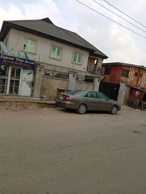 4 Blocks of Flats, Aguda Surulere, Aguda, Surulere, Lagos, Block of Flats for Sale