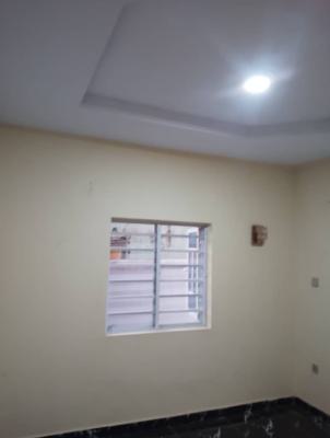 a Luxury and Decent 2 Bedroom Flat, Cement, Ikeja, Lagos, House for Rent