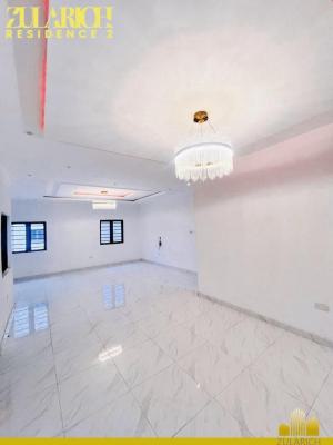 a Brand New Luxury 2 Bedroom Apartment in a Good Location, Sangotedo, Ajah, Lagos, Flat / Apartment for Sale