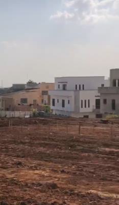 500sqm Katampe Extension Diplomatic Zone, Katampe Extension, Katampe, Abuja, Residential Land for Sale