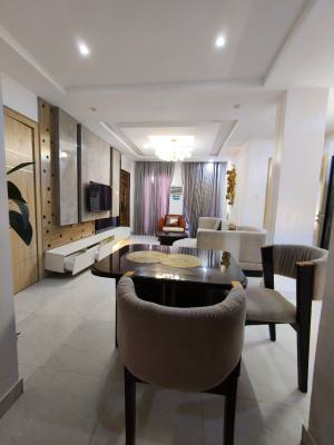 Luxury 2 Bedroom Apartment, Ikate Elegushi, Lekki, Lagos, Flat / Apartment for Rent