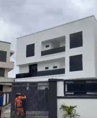 6 Bedroom Fully Detached Duplex, Katampe Extension, Katampe, Abuja, Detached Duplex for Sale