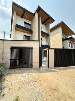 Exclusively Built 5 Bedroom Detached in Banana Island with a Pool., Banana Island, Ikoyi, Lagos, Detached Duplex for Sale