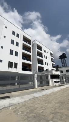 Luxury 3 Bedroom Apartment with Swimming Pool and Gym, Ikate Lekki Lagos, Lekki, Lagos, Flat / Apartment for Sale