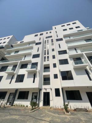 Waterfront 4 Bedroom Maisonette with Elevator, Ikoyi, Lagos, Flat / Apartment for Rent