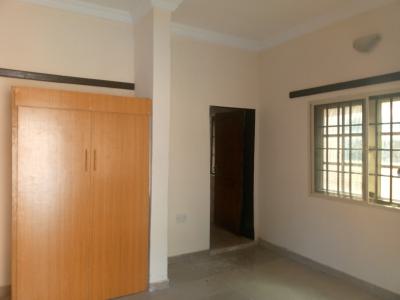 a Brand New Self-contained Room with Pop Ceilings and a Wardrobe, an Estate Near Alagbole Bus Stop, Ojodu, Lagos, Self Contain (single Rooms) for Rent