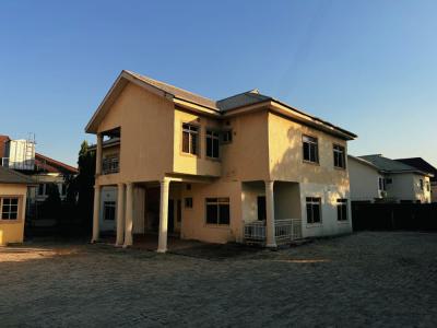 1060sqm Strategic Land, Gwarinpa, Abuja, Residential Land Joint Venture