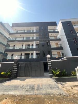 Spacious 2 Bedroom with Swimming Pool and Gym in a Secure Estate, Spacious 2 Bedroom with Swimming Pool and Gym in a Secure Estate, Ikate, Lekki, Lagos, Block of Flats for Sale
