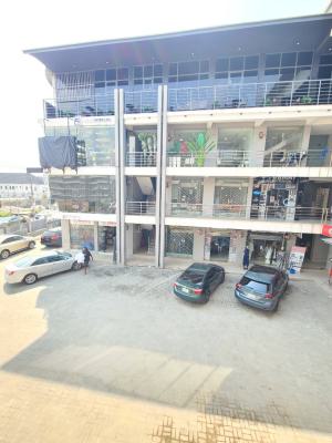 Commercial Shop/office Space, Orchid Road, Lekki, Lagos, Plaza / Complex / Mall for Rent