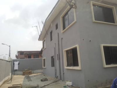 a Well Built Comfy 4 Units of 3 Bedroom Flats with Good Facilities, Off Ikosi Road, Ketu, Lagos, Flat / Apartment for Rent
