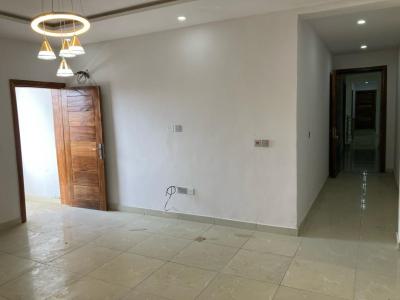 New 1br Flat in a Serviced Estate, Orji Murray Street, Ilasan, Lekki, Lagos, Flat / Apartment for Sale