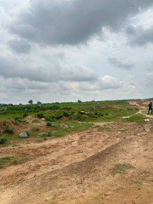 1 Hectare, Idu Industrial, Abuja, Mixed-use Land Joint Venture