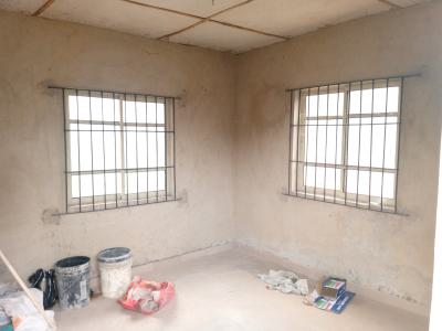 a Brand New Self-contained Room with a Pre-paid Meter, an Estate Near Alagbole Bus Stop, Ojodu, Lagos, Self Contain (single Rooms) for Rent