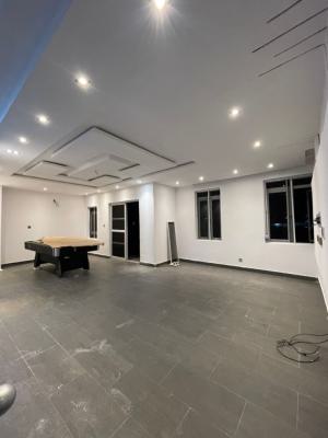 Spacious Mini Flat, Ikota Gra, Ikota, Lekki, Lagos, Terraced Duplex for Rent