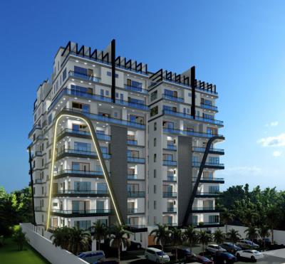 4 Bedroom Luxurious Maisonette, Ikoyi, Lagos, House for Sale