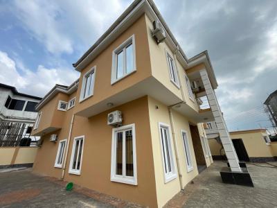 Luxury Five Bedroom Detached Duplex with Excellent Facilities, Ikeja Gra, Ikeja, Lagos, Detached Duplex for Rent