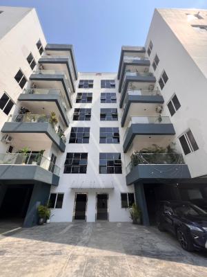 Spacious and Luxury 4 Bedroom Terrace Duplex with Swimming Pool, Gym, Ikate, Lekki, Lagos, Terraced Duplex for Sale