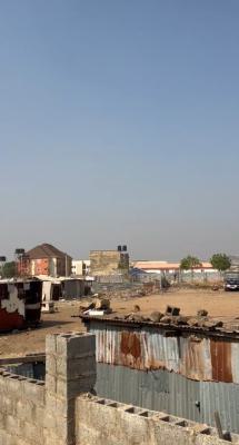 7700 Square Meters Plot in a Strategic Location, Jahi, Abuja, Land for Sale