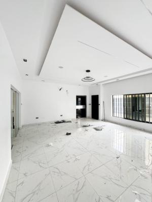 Newly Built 3 Bedrooms Apartment, Oribanwa, Ibeju Lekki, Lagos, Flat / Apartment for Rent