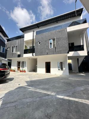 Most Affordable 3 Bedroom Terrace Duplex in a Serene Environment., Ikota, Ikota, Lekki, Lagos, Terraced Duplex for Sale
