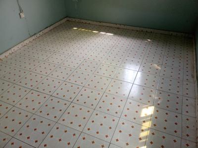 a Spacious All-ensuite Mini-flat (upstairs), Off The Ajuwon-akute Road, Ojodu, Lagos, Mini Flat (room and Parlour) for Rent