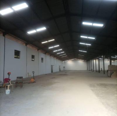 Warehouse on 4,400sqm, Ajao Estate, Isolo, Lagos, Warehouse for Sale