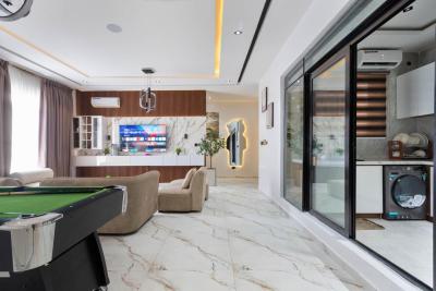 New 2bedroom Apartment, Ikate Lekki, Ikate, Lekki, Lagos, Flat / Apartment Short Let