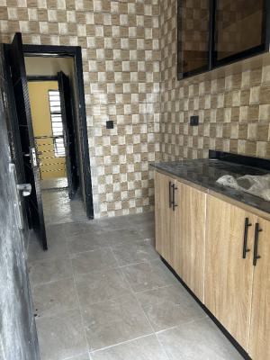Newly Built Miniflat Apartment in a Serene Environment in a Call to Access Estate, Olokonla, Ajah, Lagos, Mini Flat (room and Parlour) for Rent