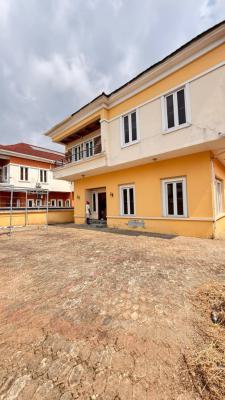 Spacious 5 Bedrooms Fully Detached Duplex at Orchid Road., Lekki, Lekki, Lagos, Detached Duplex for Rent