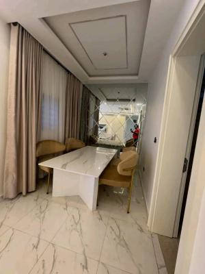 Newly Built and Furnished 3 Bedroom Flat with Excellent Facilities, Maitama District, Abuja, House for Rent