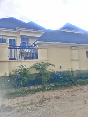 Fully Detached 5 Bedroom Duplex with 2 Bqs, Ikeja Gra, Ikeja, Lagos, House for Rent