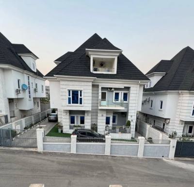 5 Bedroom Duplex, Guzape District, Abuja, Detached Duplex for Sale