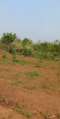 Half Plot (300sqm) Buy and Build Land, Etile Court Phase 1, Abeokuta South, Ogun, Residential Land for Sale