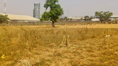 a Fenced Commercial Plot of Land Strategically Located, 5th Avenue, Gwarinpa, Abuja, Commercial Land for Sale